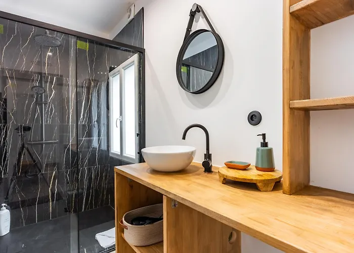 Le Chic De Dizier Apartmán *